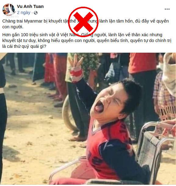 Gần 100 triệu người Việt đang bảo vệ một điều quý giá Gần 100 triệu người Việt đang bảo vệ một điều quý giá