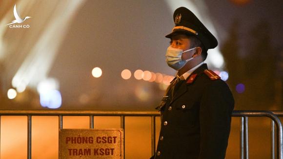 Hải Dương ngừng giãn cách xã hội, gỡ phong tỏa Chí Linh và Cẩm Giàng Hải Dương ngừng giãn cách xã hội, gỡ phong tỏa Chí Linh và Cẩm Giàng