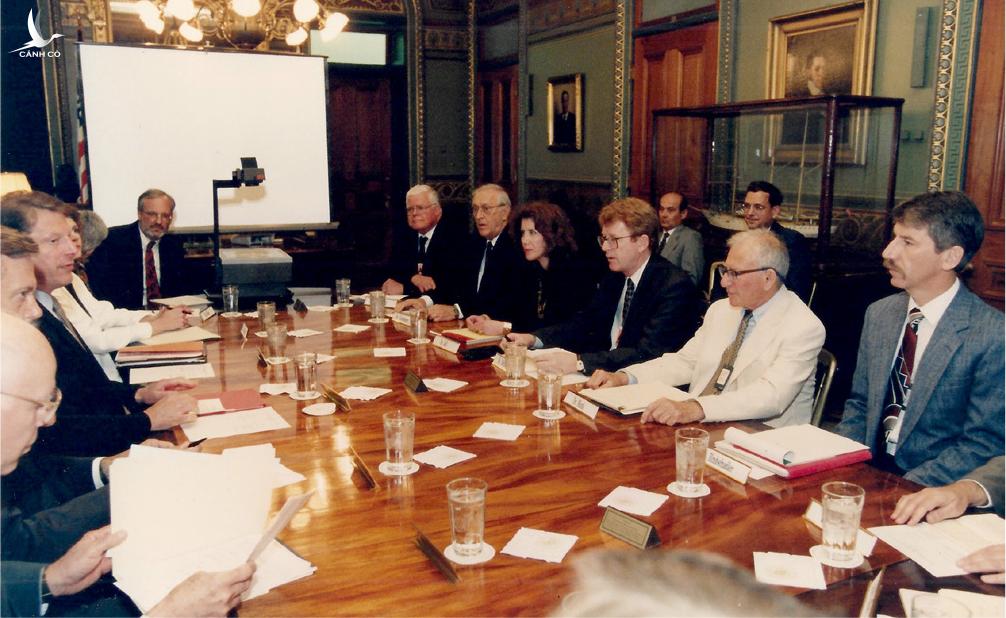 Hé lộ bí mật về nữ điệp viên quan trọng của cả Trái đất