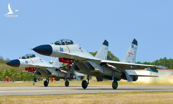 Quân đội Mỹ – Trung chuẩn bị các kịch bản xấu nhất Quân đội Mỹ – Trung chuẩn bị các kịch bản xấu nhất