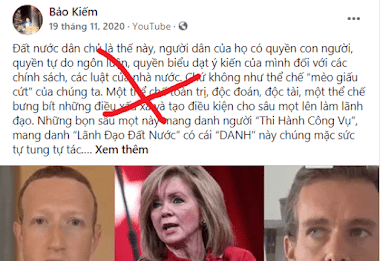 Vì sao Dũng Vova, Lê Trọng Hùng hay Nguyễn Duy Hướng bị pháp luật sờ gáy Vì sao Dũng Vova, Lê Trọng Hùng hay Nguyễn Duy Hướng bị pháp luật sờ gáy