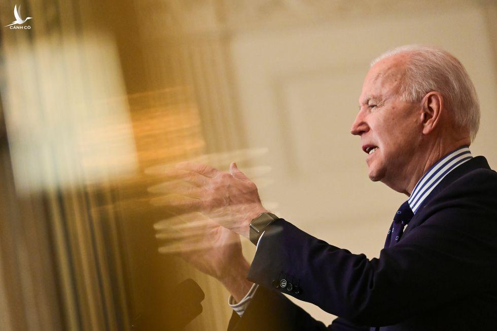 50 ngày đầu nhiệm kỳ, Tổng thống Biden đã làm được gì? 50 ngày đầu nhiệm kỳ, Tổng thống Biden đã làm được gì?