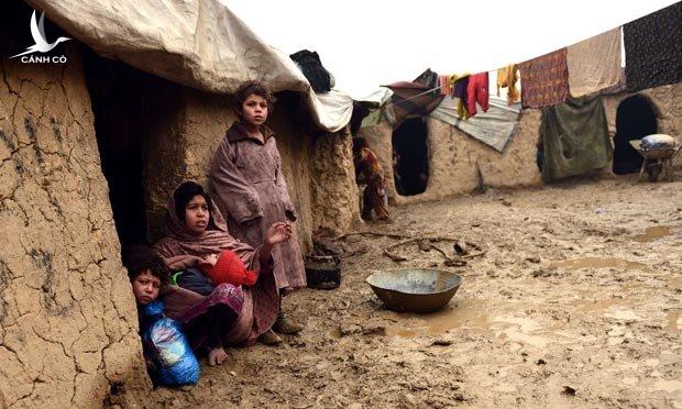 WFP: Đảo chính, bạo loạn – Myanmar tự đẩy mình vào nghèo đói WFP: Đảo chính, bạo loạn – Myanmar tự đẩy mình vào nghèo đói