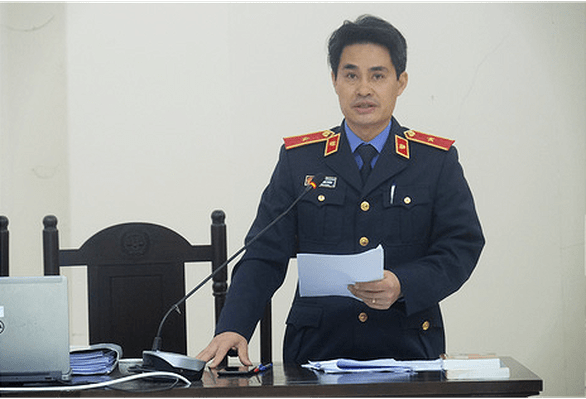 Xét xử phúc thẩm vụ Đồng Tâm: Nhân dân Việt Nam đồng tình cao với phán quyết của Tòa án cấp cao Hà Nội Xét xử phúc thẩm vụ Đồng Tâm: Nhân dân Việt Nam đồng tình cao với phán quyết của Tòa án cấp cao Hà Nội