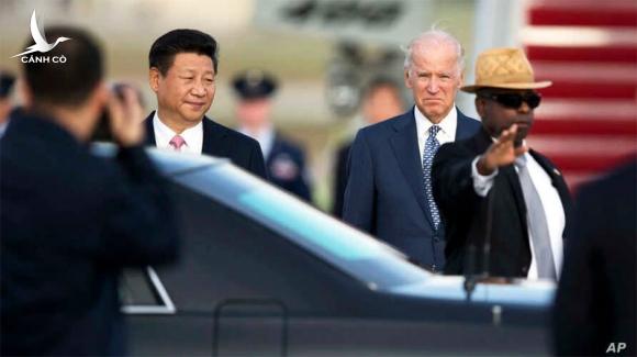 Đối thủ cạnh tranh khiến ông Tập Cận Bình ‘đau đầu’ Đối thủ cạnh tranh khiến ông Tập Cận Bình ‘đau đầu’