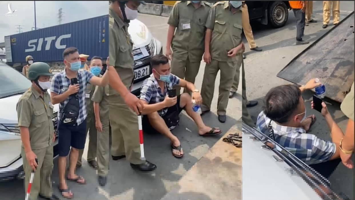 Làm công dân còn chưa nổi sao xứng đáng vào Quốc hội đây? Làm công dân còn chưa nổi sao xứng đáng vào Quốc hội đây?