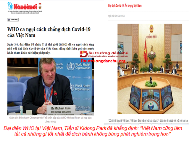 Đảm bảo quyền tự do tín ngưỡng tôn giáo trong phòng, chống dịch bệnh COVID-19 ở Việt Nam Đảm bảo quyền tự do tín ngưỡng tôn giáo trong phòng, chống dịch bệnh COVID-19 ở Việt Nam