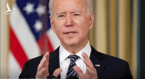 Tổng thống Joe Biden, chủ tịch Hạ viện và thống đốc bang Michigan bị dọa giết Tổng thống Joe Biden, chủ tịch Hạ viện và thống đốc bang Michigan bị dọa giết