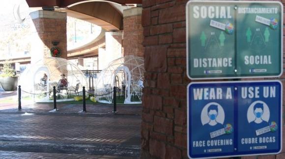 Truy vết “tin giả” xuyên quốc gia về Covid-19 Truy vết “tin giả” xuyên quốc gia về Covid-19