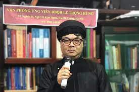 Vì sao Dũng Vova, Lê Trọng Hùng hay Nguyễn Duy Hướng bị pháp luật sờ gáy Vì sao Dũng Vova, Lê Trọng Hùng hay Nguyễn Duy Hướng bị pháp luật sờ gáy