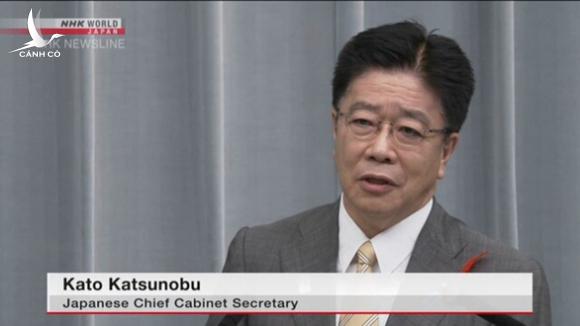 Nhật yêu cầu Trung Quốc ngừng xét nghiệm COVID-19 qua… hậu môn Nhật yêu cầu Trung Quốc ngừng xét nghiệm COVID-19 qua… hậu môn