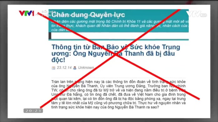 Vụ việc “sư chùa ăn thịt chó” và sự nhiễu loạn thông tin trên không gian mạng hiện nay Vụ việc “sư chùa ăn thịt chó” và sự nhiễu loạn thông tin trên không gian mạng hiện nay