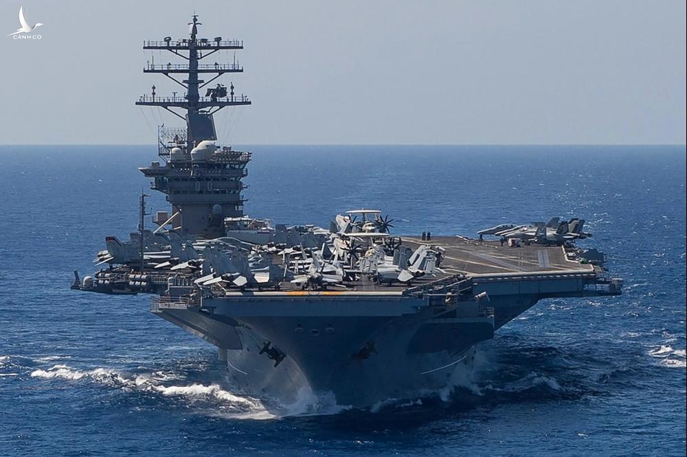 ‘Một bình minh mới trên Ấn Độ Dương – Thái Bình Dương’