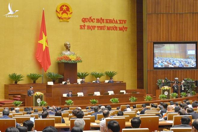 Cử tri đánh giá cao lực lượng Công an quyết liệt xử lý băng nhóm tội phạm Cử tri đánh giá cao lực lượng Công an quyết liệt xử lý băng nhóm tội phạm