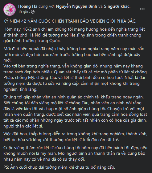Lại dùng tin giả để công kích Tổng Bí thư Nguyễn Phú Trọng Lại dùng tin giả để công kích Tổng Bí thư Nguyễn Phú Trọng