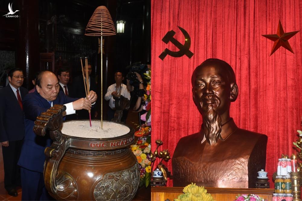 Thủ tướng dự Lễ hưởng ứng chương trình trồng 1 tỷ cây xanh tại Nghệ An Thủ tướng dự Lễ hưởng ứng chương trình trồng 1 tỷ cây xanh tại Nghệ An