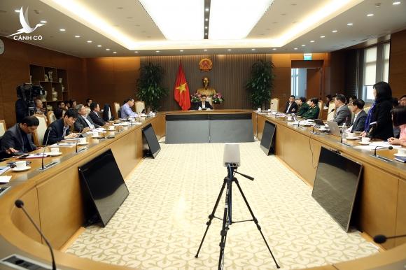 Việt Nam sẽ có vaccine COVID-19 đầu tiên vào cuối quý 3 Việt Nam sẽ có vaccine COVID-19 đầu tiên vào cuối quý 3