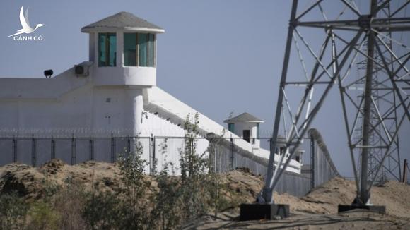 EU nhất trí trừng phạt Trung Quốc lần đầu sau hơn 30 năm? EU nhất trí trừng phạt Trung Quốc lần đầu sau hơn 30 năm?