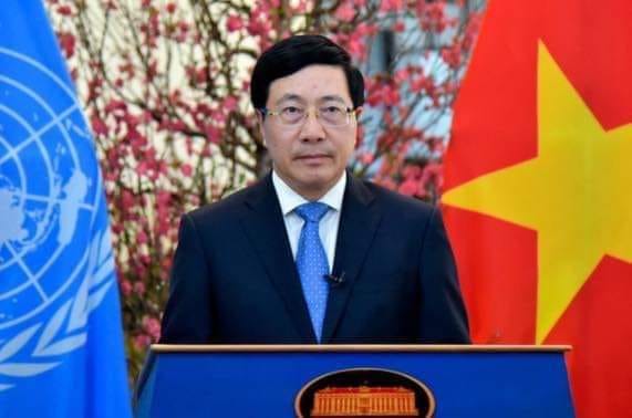 Nhân quyền thật sự và nhân quyền giả dối... Nhân quyền thật sự và nhân quyền giả dối...