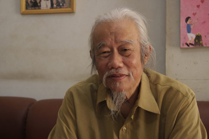 Phải chăng Nguyễn Đình Cống lại thối mồm? Phải chăng Nguyễn Đình Cống lại thối mồm?