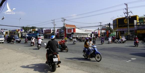 Thủ tướng: Phải làm cho Cái Mép – Thị Vải trở thành cảng biển hiện đại Thủ tướng: Phải làm cho Cái Mép – Thị Vải trở thành cảng biển hiện đại