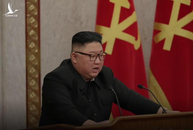 Chính quyền Biden ‘bí mật tiếp cận Triều Tiên’ Chính quyền Biden ‘bí mật tiếp cận Triều Tiên’