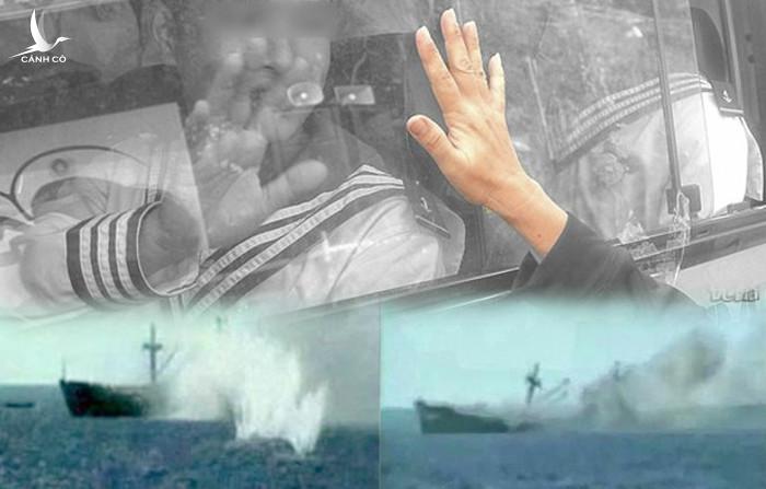 Lời nói dối bẻ cong sự thật trận đánh Gạc Ma sẽ không bao giờ được tha thứ Lời nói dối bẻ cong sự thật trận đánh Gạc Ma sẽ không bao giờ được tha thứ