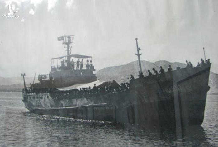 Lời nói dối bẻ cong sự thật trận đánh Gạc Ma sẽ không bao giờ được tha thứ Lời nói dối bẻ cong sự thật trận đánh Gạc Ma sẽ không bao giờ được tha thứ