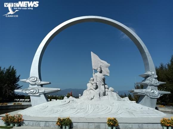 33 năm hải chiến Gạc Ma: Mãi mãi không quên sự hy sinh dũng cảm của các anh