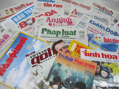 Xây dựng đội ngũ chống 'diễn biến hòa bình' trên mạng xã hội Xây dựng đội ngũ chống 'diễn biến hòa bình' trên mạng xã hội