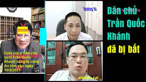 Ra ứng cử đại biểu Quốc hội sẽ bị bắt giam?