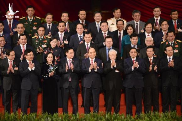 Bộ Chính trị giao nhiệm vụ quan trọng cho Ủy ban Kiểm tra T.Ư trong Đại hội XIII Bộ Chính trị giao nhiệm vụ quan trọng cho Ủy ban Kiểm tra T.Ư trong Đại hội XIII