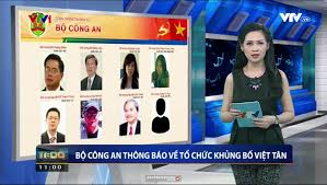 Tẩy chay lời kêu gọi tẩy chay bầu cử của Việt tân Tẩy chay lời kêu gọi tẩy chay bầu cử của Việt tân