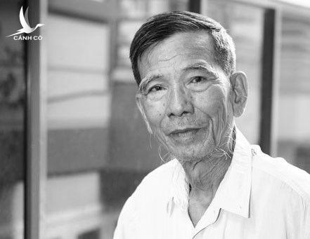 NSND Trần Hạnh qua đời ở tuổi 92 NSND Trần Hạnh qua đời ở tuổi 92