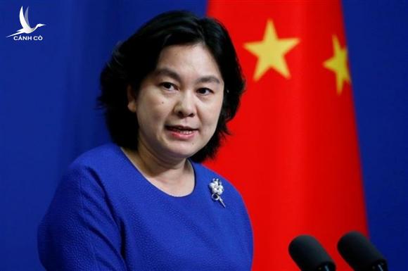 Ngoại trưởng 4 nước Đông Nam Á sẽ thăm Trung Quốc Ngoại trưởng 4 nước Đông Nam Á sẽ thăm Trung Quốc