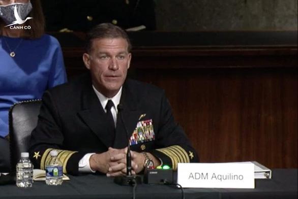 Đô đốc Mỹ: Trung Quốc có thể chiếm Đài Loan ‘sớm hơn ta tưởng’ Đô đốc Mỹ: Trung Quốc có thể chiếm Đài Loan ‘sớm hơn ta tưởng’