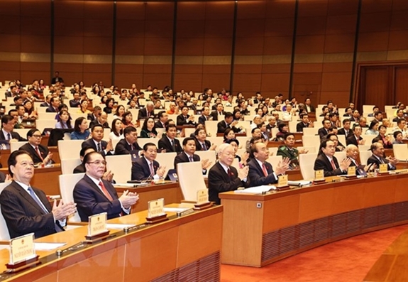 Thủ đoạn 'ăn vạ' phía sau chiêu trò tự ứng cử (Bài 2) Thủ đoạn 'ăn vạ' phía sau chiêu trò tự ứng cử (Bài 2)