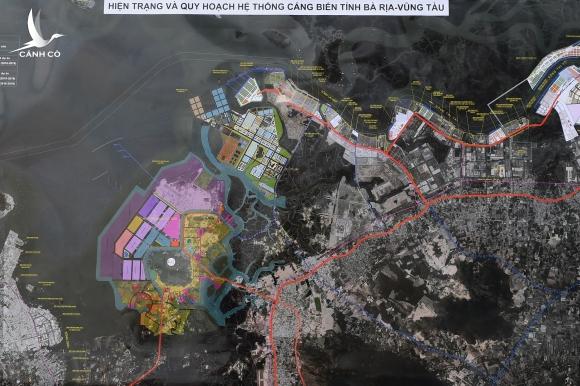 Thủ tướng Nguyễn Xuân Phúc kiểm tra “cửa ngõ giao thương phía Nam” Thủ tướng Nguyễn Xuân Phúc kiểm tra “cửa ngõ giao thương phía Nam”