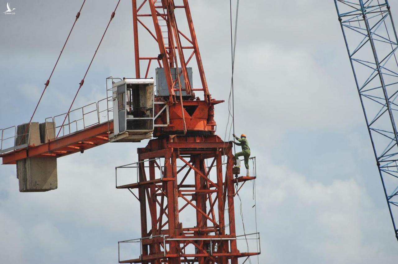 10 năm tới, tập trung xây dựng xong hạ tầng hiện đại cho ĐBSCL 10 năm tới, tập trung xây dựng xong hạ tầng hiện đại cho ĐBSCL