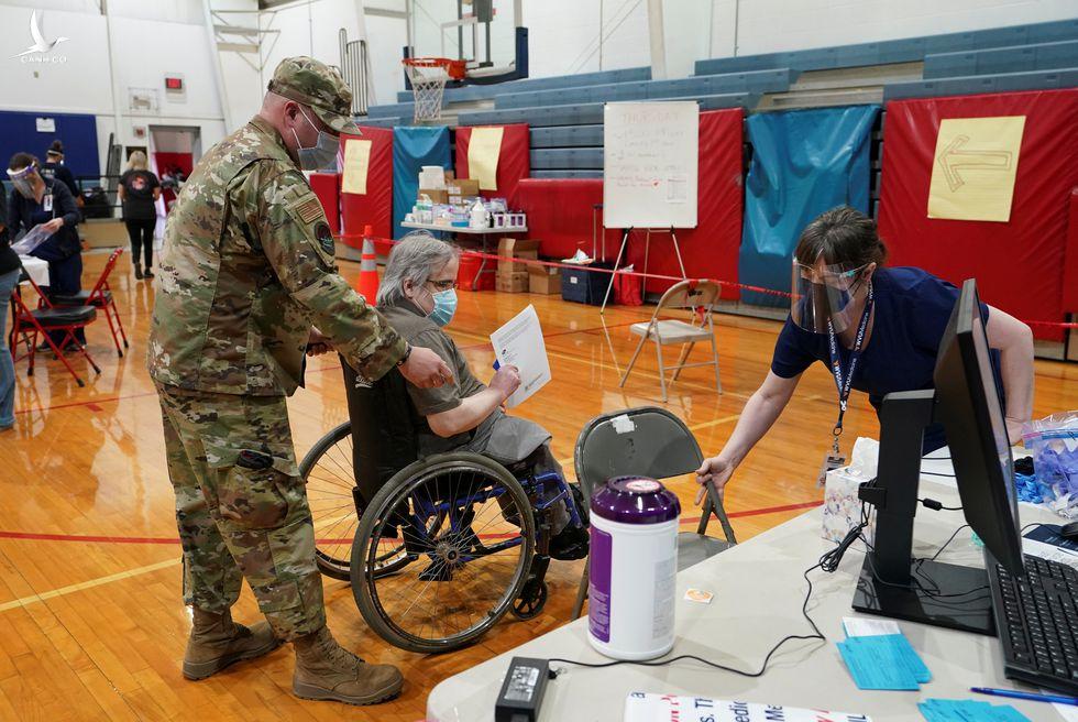 50 ngày đầu nhiệm kỳ, Tổng thống Biden đã làm được gì? 50 ngày đầu nhiệm kỳ, Tổng thống Biden đã làm được gì?