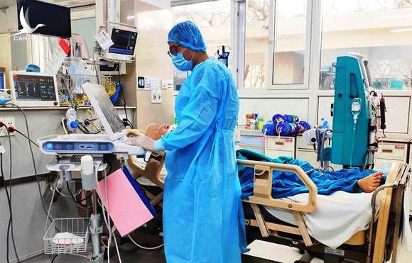 Bé trai 12 tuổi ở TP Chí Linh dương tính SARS-CoV-2 sau 8 lần xét nghiệm