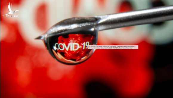 Truy vết “tin giả” xuyên quốc gia về Covid-19 Truy vết “tin giả” xuyên quốc gia về Covid-19