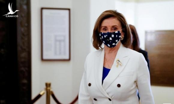 Tổng thống Joe Biden, chủ tịch Hạ viện và thống đốc bang Michigan bị dọa giết Tổng thống Joe Biden, chủ tịch Hạ viện và thống đốc bang Michigan bị dọa giết