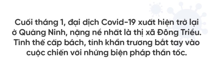 Khi Bí thư, Chủ tịch tỉnh đi thẳng vào tâm dịch Khi Bí thư, Chủ tịch tỉnh đi thẳng vào tâm dịch