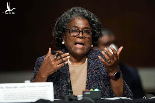 Mỹ – Trung lại “khẩu chiến” nảy lửa tại Liên Hợp Quốc Mỹ – Trung lại “khẩu chiến” nảy lửa tại Liên Hợp Quốc