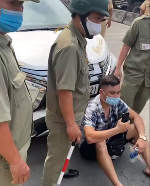 Các nhà “dân chủ giả hiệu” được và mất gì sau “ phong trào tự ứng cử” Các nhà “dân chủ giả hiệu” được và mất gì sau “ phong trào tự ứng cử”