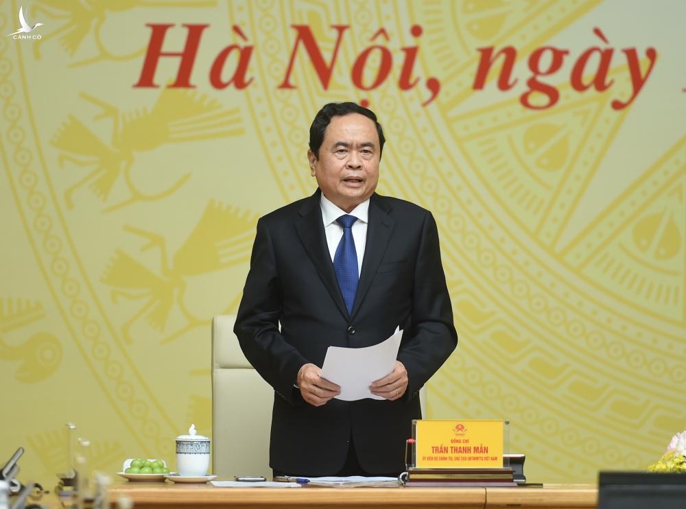 Không đồng thuận xã hội, khó có thể thành công Không đồng thuận xã hội, khó có thể thành công