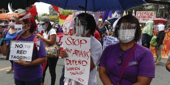 Cảnh sát ‘giết nhầm’ thị trưởng Philippines Cảnh sát ‘giết nhầm’ thị trưởng Philippines