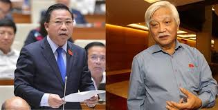 Cảnh giác với những xu hướng sai trái trước bầu cử Quốc hội Cảnh giác với những xu hướng sai trái trước bầu cử Quốc hội