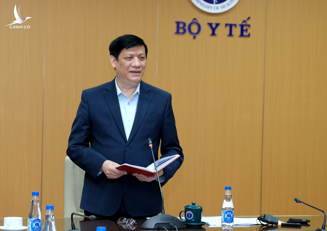 Sáng 13/3, không ca mắc COVID-19, Việt Nam chữa khỏi 2.086 bệnh nhân